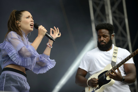 Hurricane Festival 2022 in Scheeßel