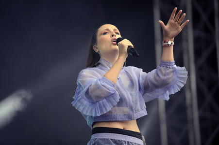 Hurricane Festival 2022 in Scheeßel