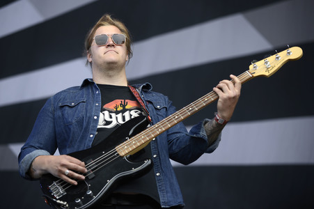 Hurricane Festival 2022 in Scheeßel