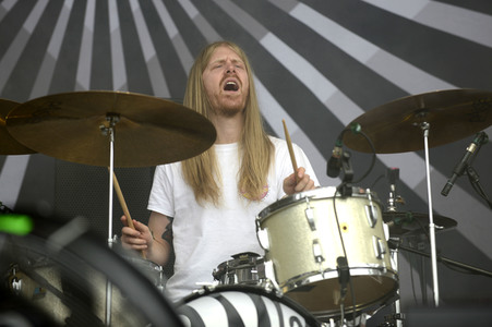 Hurricane Festival 2022 in Scheeßel