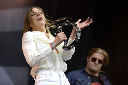 Hurricane Festival 2022 in Scheeßel