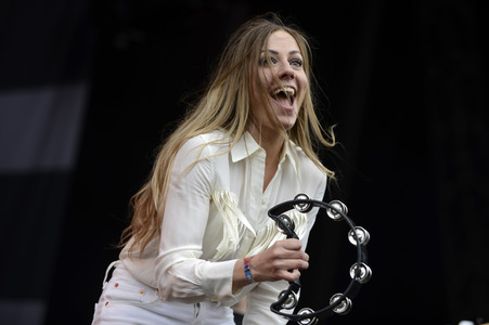 Hurricane Festival 2022 in Scheeßel