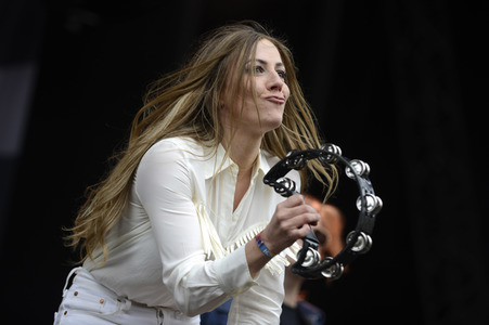 Hurricane Festival 2022 in Scheeßel