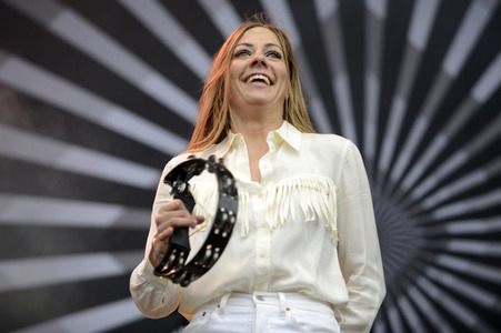 Hurricane Festival 2022 in Scheeßel