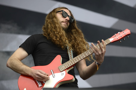 Hurricane Festival 2022 in Scheeßel