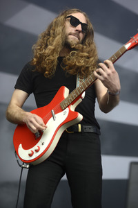 Hurricane Festival 2022 in Scheeßel