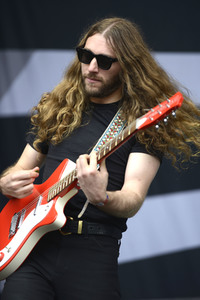 Hurricane Festival 2022 in Scheeßel