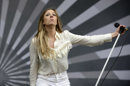 Hurricane Festival 2022 in Scheeßel