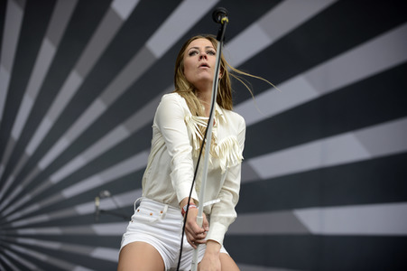 Hurricane Festival 2022 in Scheeßel