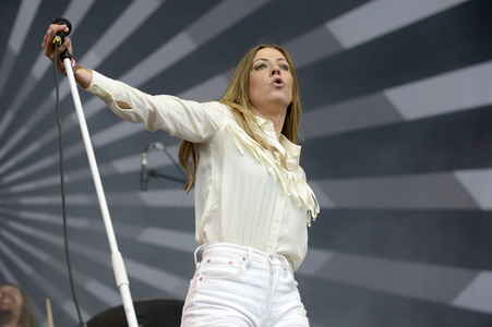 Hurricane Festival 2022 in Scheeßel