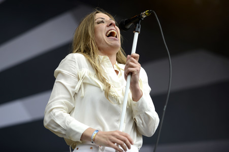 Hurricane Festival 2022 in Scheeßel