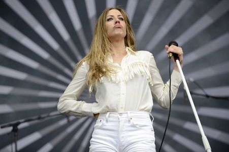 Hurricane Festival 2022 in Scheeßel