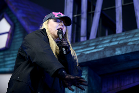 Hurricane Festival 2022 in Scheeßel