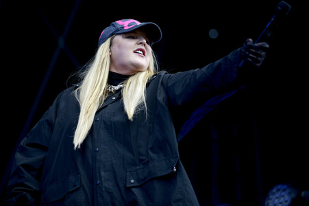 Hurricane Festival 2022 in Scheeßel