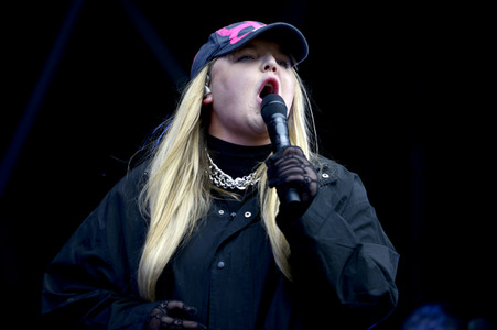 Hurricane Festival 2022 in Scheeßel