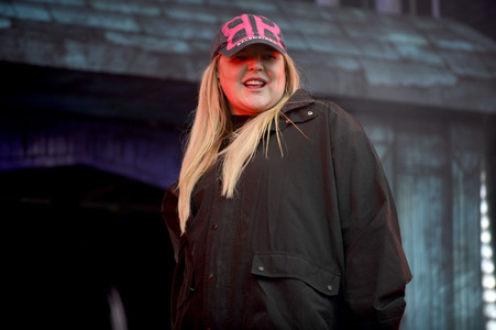 Hurricane Festival 2022 in Scheeßel