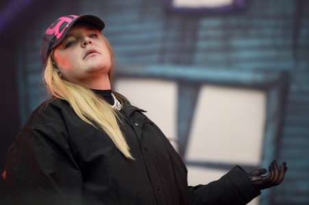 Hurricane Festival 2022 in Scheeßel