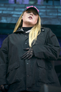 Hurricane Festival 2022 in Scheeßel