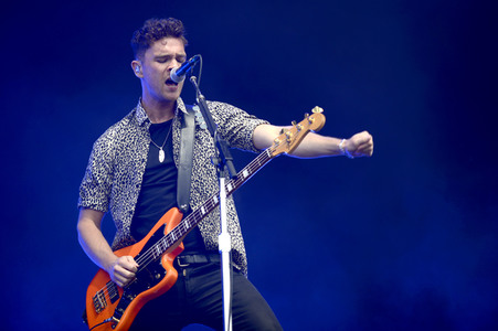 Hurricane Festival 2022 in Scheeßel