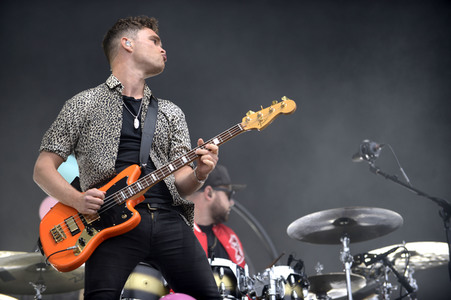 Hurricane Festival 2022 in Scheeßel