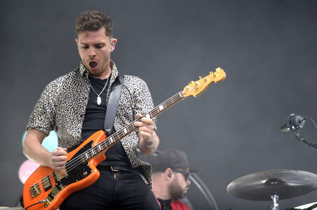 Hurricane Festival 2022 in Scheeßel