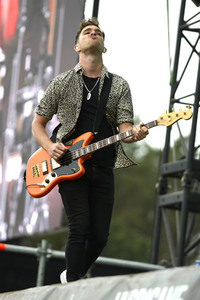 Hurricane Festival 2022 in Scheeßel