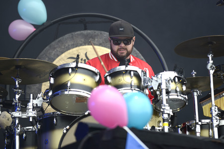 Hurricane Festival 2022 in Scheeßel