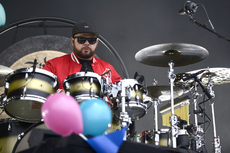 Hurricane Festival 2022 in Scheeßel