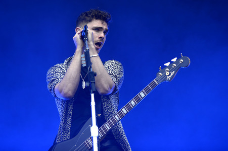 Hurricane Festival 2022 in Scheeßel