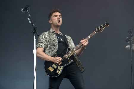 Hurricane Festival 2022 in Scheeßel