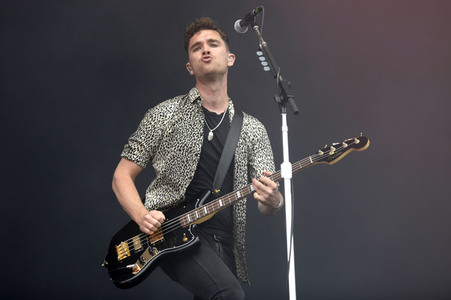 Hurricane Festival 2022 in Scheeßel