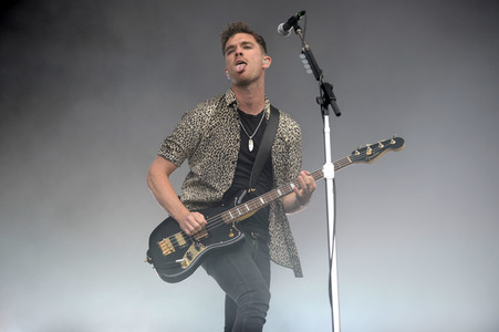 Hurricane Festival 2022 in Scheeßel