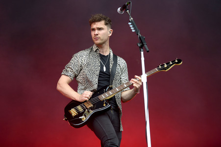 Hurricane Festival 2022 in Scheeßel