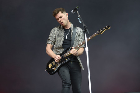 Hurricane Festival 2022 in Scheeßel