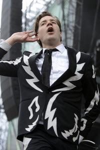 Hurricane Festival 2022 in Scheeßel