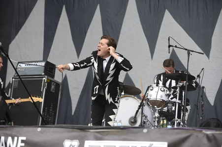 Hurricane Festival 2022 in Scheeßel