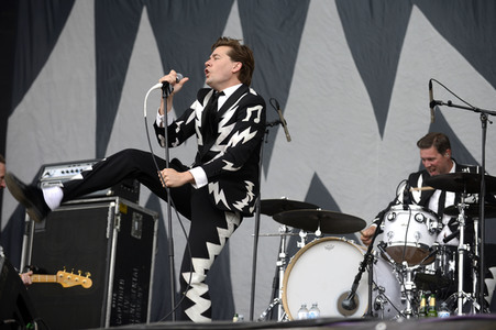 Hurricane Festival 2022 in Scheeßel