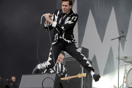 Hurricane Festival 2022 in Scheeßel