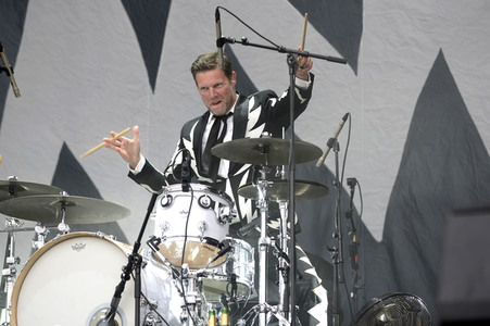 Hurricane Festival 2022 in Scheeßel