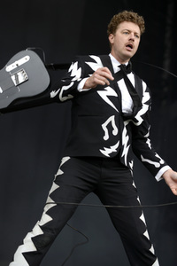 Hurricane Festival 2022 in Scheeßel