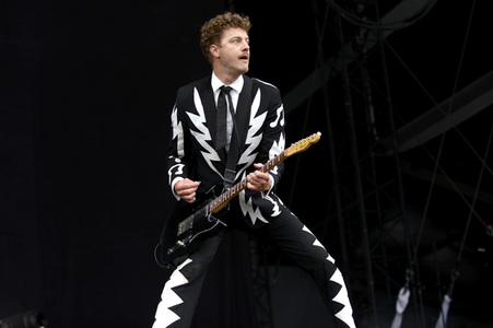 Hurricane Festival 2022 in Scheeßel