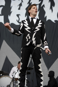 Hurricane Festival 2022 in Scheeßel