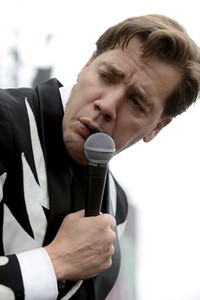 Hurricane Festival 2022 in Scheeßel