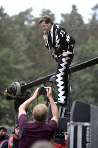 Hurricane Festival 2022 in Scheeßel