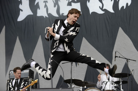 Hurricane Festival 2022 in Scheeßel