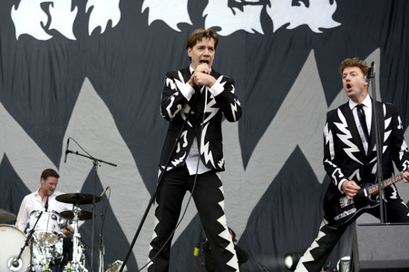 Hurricane Festival 2022 in Scheeßel