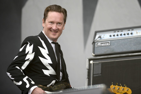 Hurricane Festival 2022 in Scheeßel