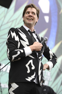 Hurricane Festival 2022 in Scheeßel