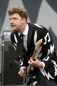 Hurricane Festival 2022 in Scheeßel