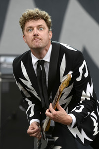 Hurricane Festival 2022 in Scheeßel